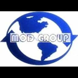 Shenzhen - MOD International Logistics (Shenzhen) Co., Ltd. (Shenzhen, Head Office - Administrative support provided by MOD Cargo Freight Hong Kong Co., Limited) logo