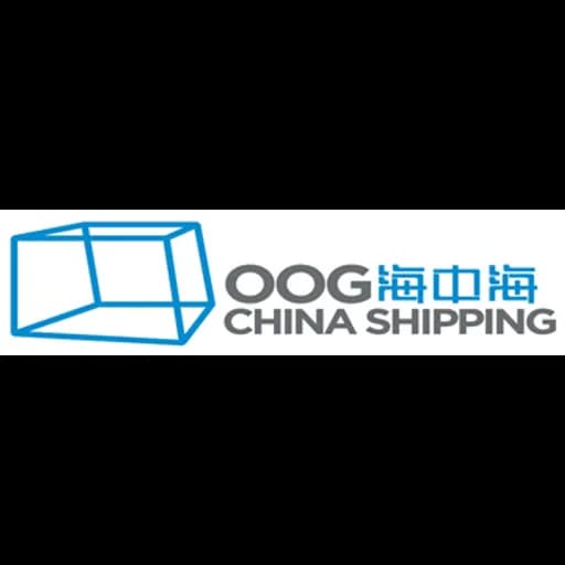 Shenzhen - OOGChina Shipping Ltd. (Shenzhen, Head Office) logo