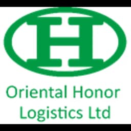 Shenzhen - Oriental Honor Logistics Ltd. (Shenzhen, Head Office) logo