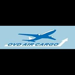 Shenzhen - OVD International Air Cargo (Shenzhen) Co., Ltd (Head Office) logo