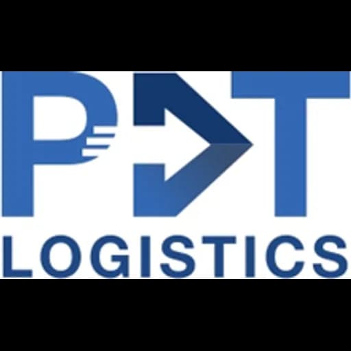 Shenzhen - P.D.T Logistics Co., Ltd. (Shenzhen, Head Office) logo
