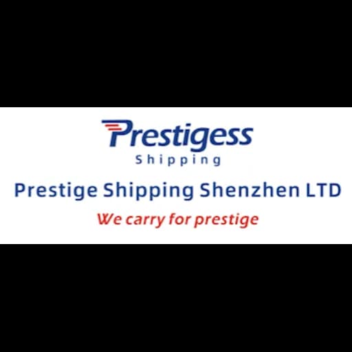 Shenzhen - Prestige Shipping Shenzhen Ltd (Head Office) logo
