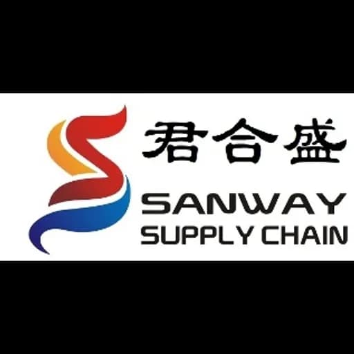 Shenzhen - Sanway Supply Chain Management Co., Ltd. (Shenzhen, Head Office) logo