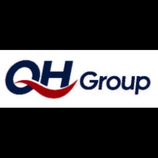 Shenzhen - Qianheng International Logistics (Shenzhen) Co., Ltd. (Shenzhen, Head Office - Administrative support provided by Qianheng International Logistics (H.K.) Co., Limited) logo