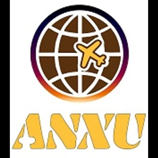 Shenzhen - Shenzhen Anxu International Transportation Co., Ltd. (Shenzhen, Head Office) logo