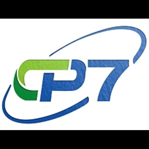 Shenzhen - Shenzhen CP7 Logistics Co., Ltd. (Shenzhen, Head Office) logo