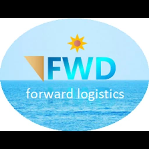 Shenzhen - Shenzhen Forward Supply Chain Management Ltd. (Shenzhen, Head Office) logo