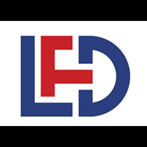 Shenzhen - SHENZHEN FENGDA LOGISTICS INTERNATIONAL LTD (Head Office) logo