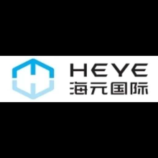 Shenzhen - Shenzhen Haiyuan International Logistics Co., Ltd. (Shenzhen, Head Office) logo