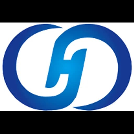 Shenzhen - Shenzhen GoGlobal Int'l Logistics Co., Ltd. (Shenzhen, Head Office) logo