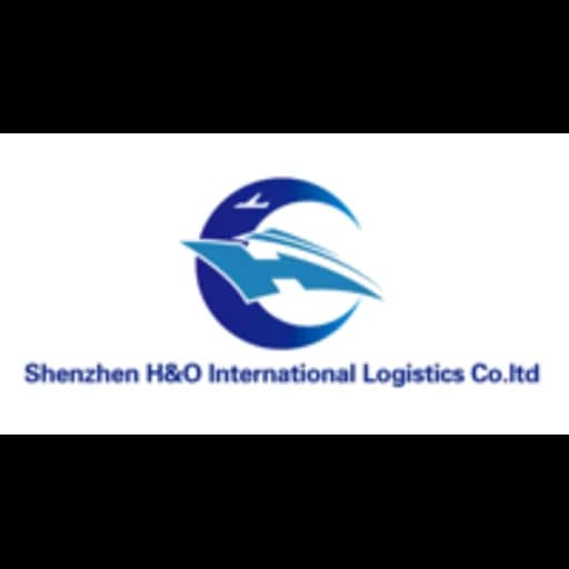 Shenzhen - Shenzhen H&O International Logistics Co. Ltd (Head Office) logo