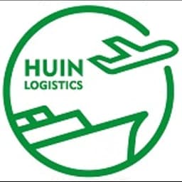 Shenzhen - Shenzhen HUIN International Logistics Co., Ltd. (Shenzhen, Head Office) logo