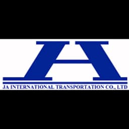 Shenzhen - Shenzhen JA International Transportation Co., Ltd. (Shenzhen, Head Office) logo