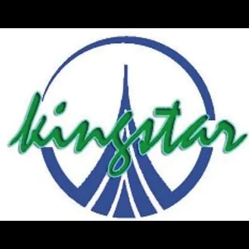 Shenzhen - Shenzhen Kingstar Shipping Co., Ltd. (Shenzhen, Head Office - Administrative support provided by Glodenstar Group Limited) logo