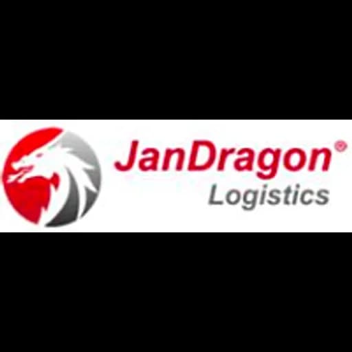 Shenzhen - Shenzhen Jandragon Logistics Co., Ltd. (Head Office) logo