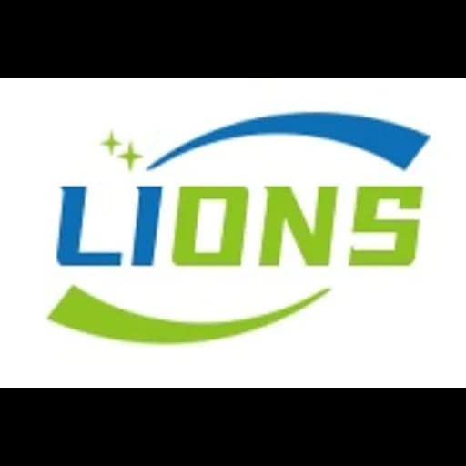 Shenzhen - Shenzhen Lions International Logistics Co., Limited (Shenzhen, Head Office) logo