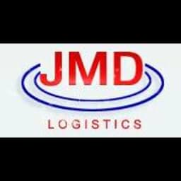 Shenzhen - Shenzhen JMD International Logistics Co., Ltd. (Shenzhen, Head Office) logo