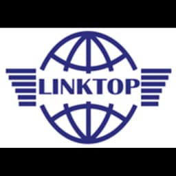 Shenzhen - Shenzhen Linktop Logistics Int'l Ltd. (Shenzhen, Head Office) logo