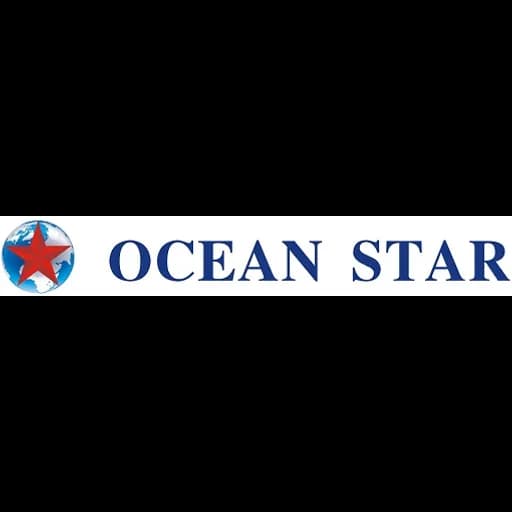 Shenzhen - Shenzhen Ocean Star International Transportation Company (Shenzhen, Head Office) logo