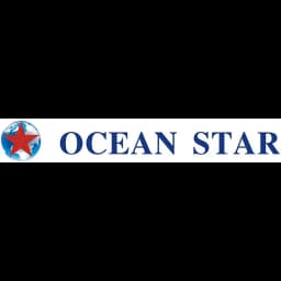 Shenzhen - Shenzhen Ocean Star International Transportation Company (Shenzhen, Head Office) logo