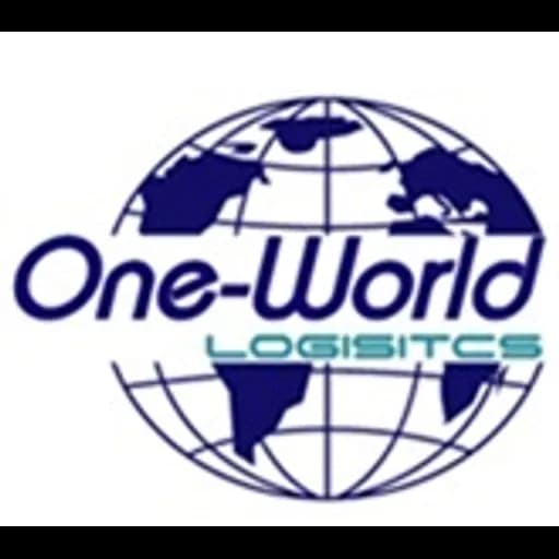 Shenzhen - Shenzhen One World International Logistics Co., Ltd. (Shenzhen, Head Office) logo
