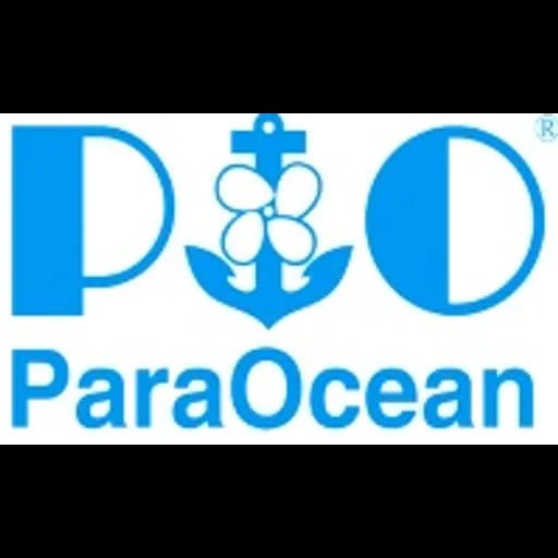 Shenzhen - Shenzhen Paraocean International Freight Co., Ltd. (Shenzhen, Head Office) logo