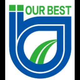 Shenzhen - Shenzhen Ourbest International Logistics Co., Ltd. (Shenzhen, Head Office - Administrative support provided by Ourbest International Logistics Co., Limited) logo