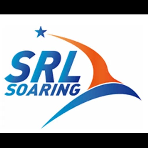 Shenzhen - Shenzhen Soaring International Logistics Co., Ltd. (Shenzhen, Head Office) logo