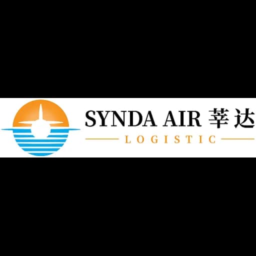 Shenzhen - Shenzhen Synda Air Logistics Co., Ltd. (Shenzhen, Head Office) logo