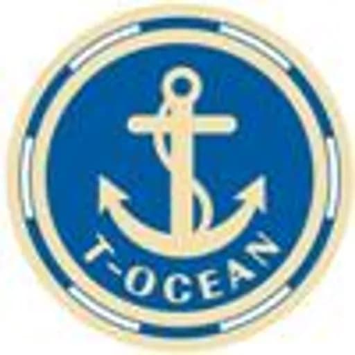 Shenzhen - Shenzhen T-Ocean Logistics Co., Ltd. (Shenzhen, Head Office - Administrative support provided by T-Ocean Supply Chain Hong Kong Limited) logo