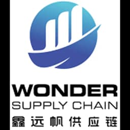 Shenzhen - Shenzhen Wonder Supply Chain Co., Ltd. (Shenzhen, Head Office) logo