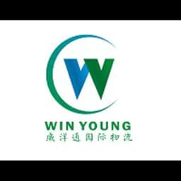 Shenzhen - Shenzhen Win Young International Logistics Co., Ltd. (Head Office) logo