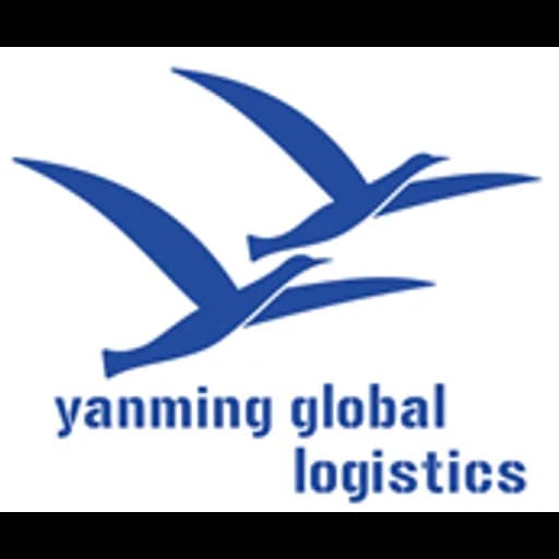Shenzhen - Shenzhen Yanming Global Logistics Limited (Shenzhen, Head Office) logo