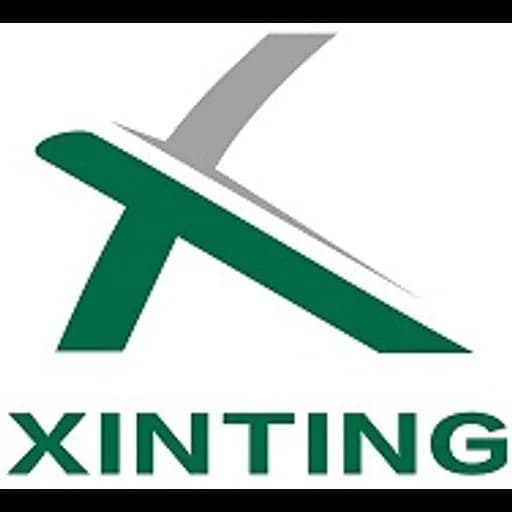 Shenzhen - Shenzhen Xinting Supply Chain Co., Ltd. (Shenzhen, Head Office) logo