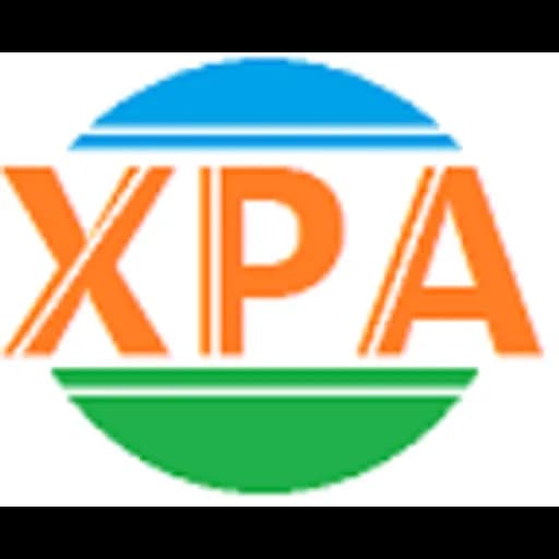Shenzhen - Shenzhen XPA International Logistics Co., Ltd. (Shenzhen, Head Office) logo