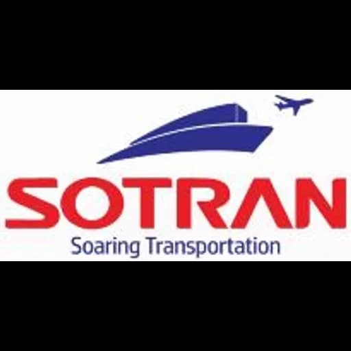 Shenzhen - Soaring Transportation Co., Ltd. (Shenzhen, Head Office) logo