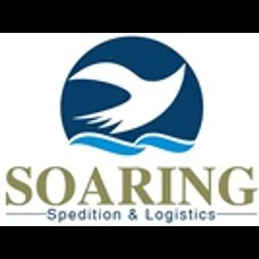 Shenzhen - Soaring International Spedition Co., Ltd. (Shenzhen, Head Office) logo