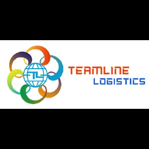 Shenzhen - Teamline Logistics Co., Ltd. (Shenzhen, Head Office) logo