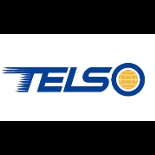 Shenzhen - Telso International Logistics Company Ltd. (Shenzhen, Head Office - Administrative support provided by Telso International Logistics (HK) Co Limited) logo