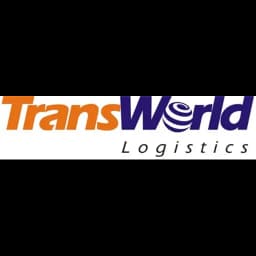 Shenzhen - Transworld Logistics Co., Ltd. (Shenzhen, Head Office - Administrative support provided by Transworld Logistics (HK) Ltd) logo