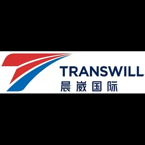 Shenzhen - Transwill Express (Shenzhen) Co., Ltd. (Shenzhen, Head Office - Administrative support provided by Transwill Express (HK) Co., Ltd.) logo