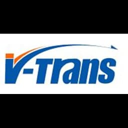 Shenzhen - V-Trans Logistics Co., Ltd (Head Office) logo
