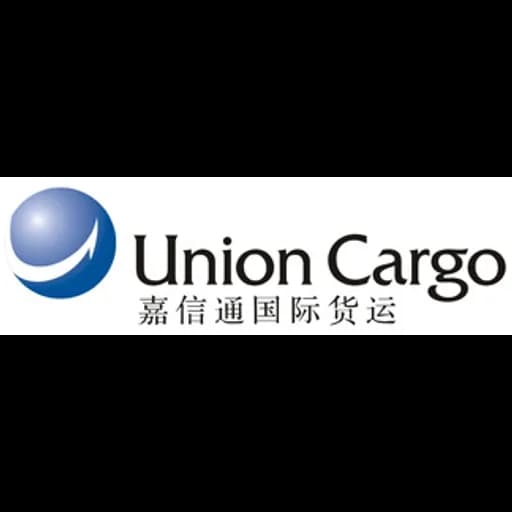 Shenzhen - Union Cargo International Forwarder Co., Ltd. (Shenzhen, Head Office) logo