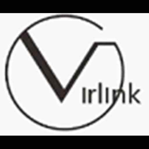 Shenzhen - Virlink International Forwarding Ltd. (Shenzhen, Head Office) logo