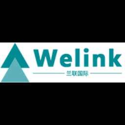 Shenzhen - Welink International Freight (Shenzhen) Co., Ltd. (Shenzhen, Head Office) logo