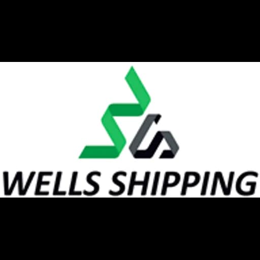 Shenzhen - Wells Shipping Agency (Shenzhen, Head Office) logo