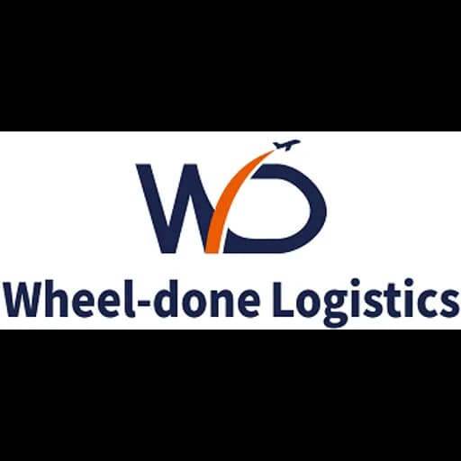 Shenzhen - Wheel-done (Shenzhen) Logistics Co., Ltd. (Shenzhen, Head Office) logo