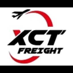 Shenzhen - XCT Freight Co., Ltd. (Shenzhen, Head Office) logo