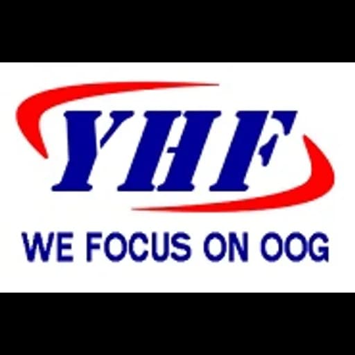 Shenzhen - YHF International Transportation Co., Ltd. (Shenzhen, Head Office) logo