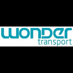 Shenzhen - Wonder Transport Co., Ltd. (Shenzhen, Head Office - Administrative support provided by WDCW COMPANY LIMITED) logo